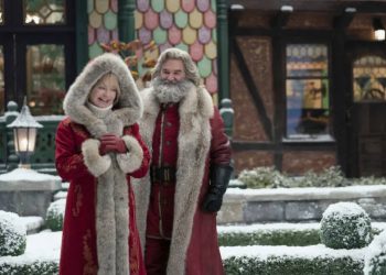 2020 Yılbaşı gününden önce için Netflix'te mutlaka görülmesi gereken 5 film