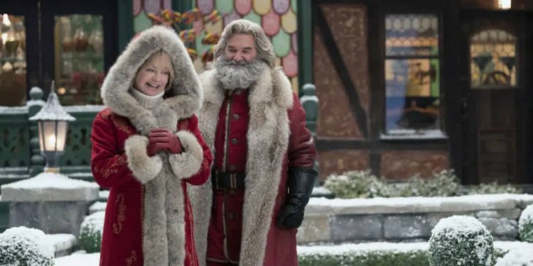 2020 Yılbaşı gününden önce için Netflix'te mutlaka görülmesi gereken 5 film