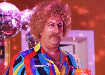 Erşan Kuneri 2021’de Netflix’e Gelecek