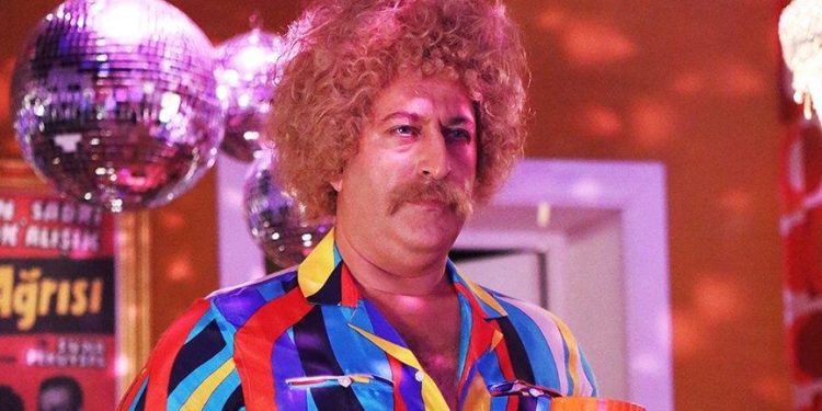 Erşan Kuneri 2021’de Netflix’e Gelecek