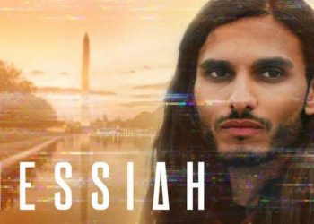 Netflix, bir sezonun ardından Mesih’i iptal etti