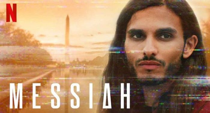 Netflix, bir sezonun ardından Mesih’i iptal etti