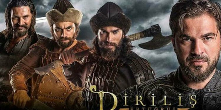 Netflix Türk dizileri – 20 Türk dizisi