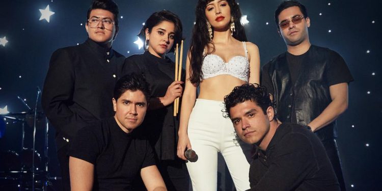 Yeni Netflix dizisi : Selena’nın konusu ne?