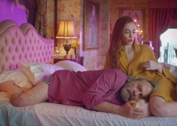 9 Kere Leyla Netflix 2020