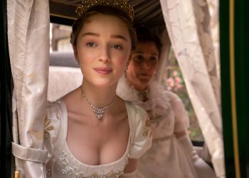 Bridgerton dizisi izle