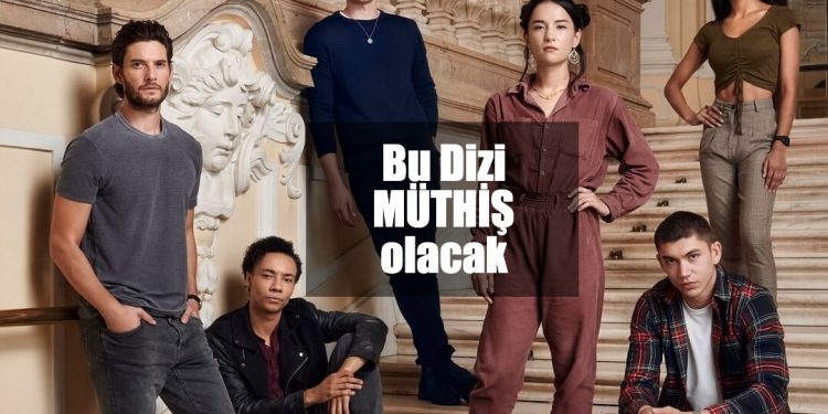 Gölge ve Kemik müthiş seri Netflix’te dizi olarak yayınlanacak, bu diziyi kaçırmayın