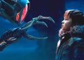 Lost in Space - Ailece izlenebilecek bir Netflix dizisi 24 Lost in Space – Ailece izlenebilecek bir Netflix dizisi