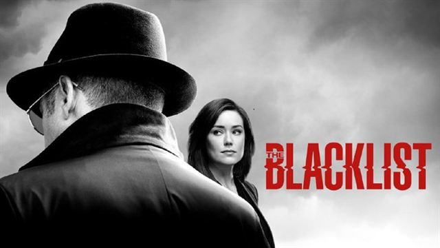 Netflix dizi önerileri : The Blacklist