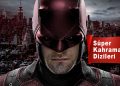 Netflix’te izleyebileceğiniz en iyi 10 SÜPER KAHRAMAN dizisi