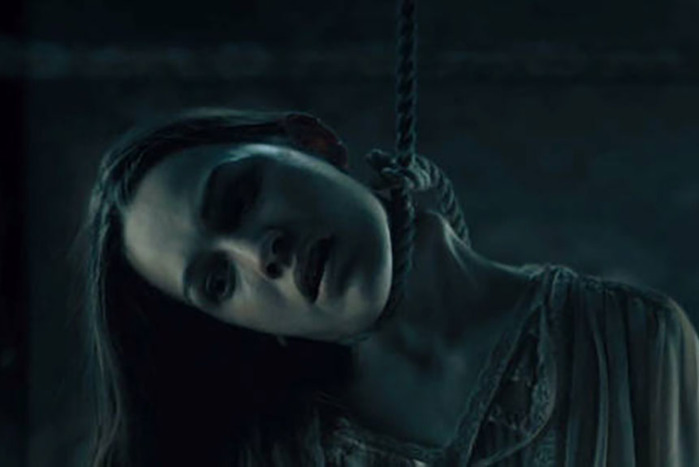 The Haunting of Hill House - En iyi Netflix Dizileri