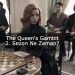 The Queen's Gambit 2. sezon ne zaman yayınlanacak? 13 The Queen’s Gambit 2. sezon ne zaman yayınlanacak?