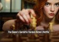 The Queen’s Gambit’in Yaratım Süreci | Netflix