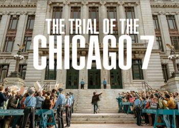 Şikago Yedilisi’nin Yargılanması (2020)