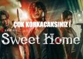 Sweet Home Netflix te 1. sezon yayında, IMDB puanı 24 Sweet Home Netflix te 1. sezon yayında, IMDB puanı