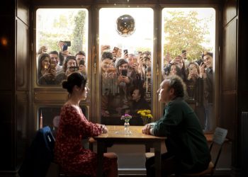 Azizler Netflix 2021 yılına yeni bir Türk filmi