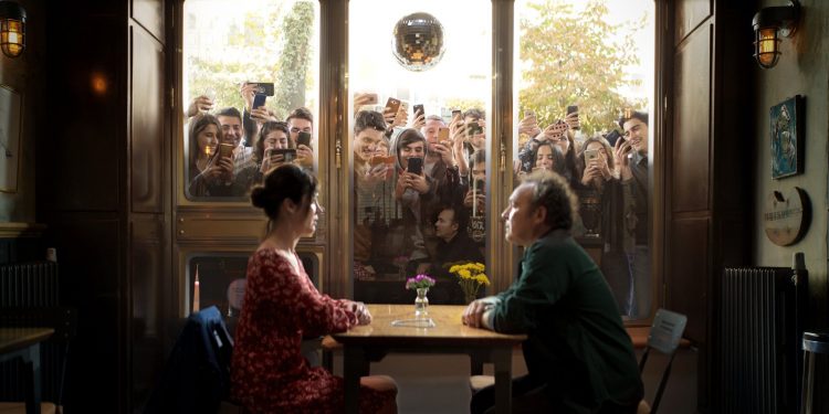 Azizler Netflix 2021 yılına yeni bir Türk filmi