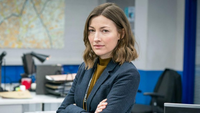 Kelly Macdonald, Line of Duty kadrosuna katılıyor