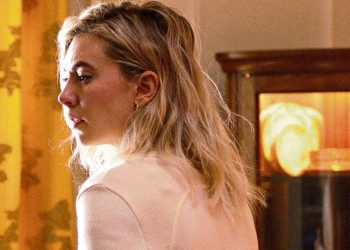 Pieces of a Woman Netflix, konusu ne? IMDB puanı kaç?