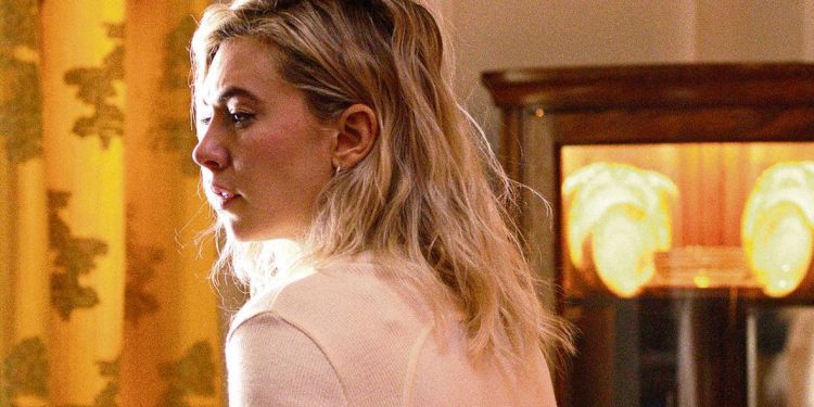 Pieces of a Woman Netflix, konusu ne? IMDB puanı kaç?