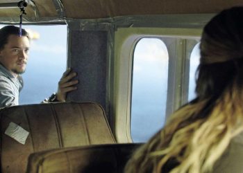 Ufuk Çizgisi Netflix Filmi