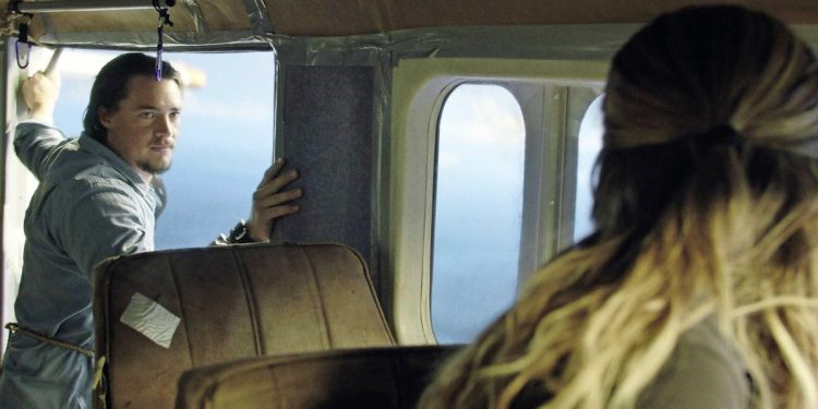 Ufuk Çizgisi Netflix Filmi