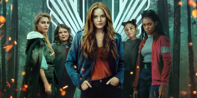 winx efsanesi kader netflix dizisi