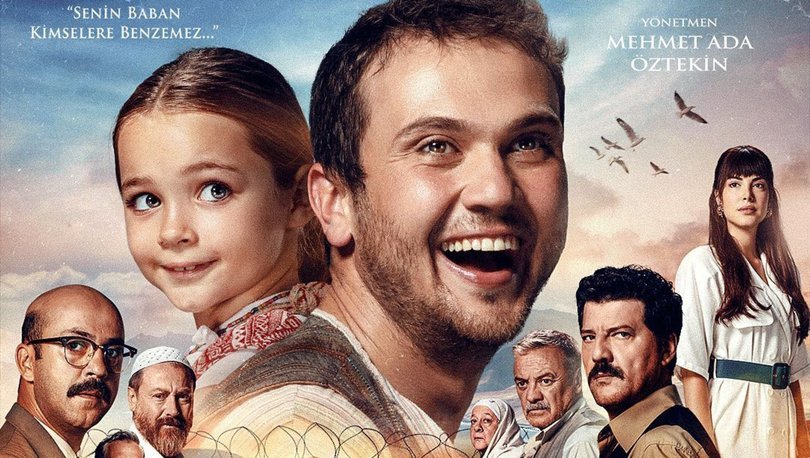 7. Koğuştaki Mucize - Türk filmleri 2021