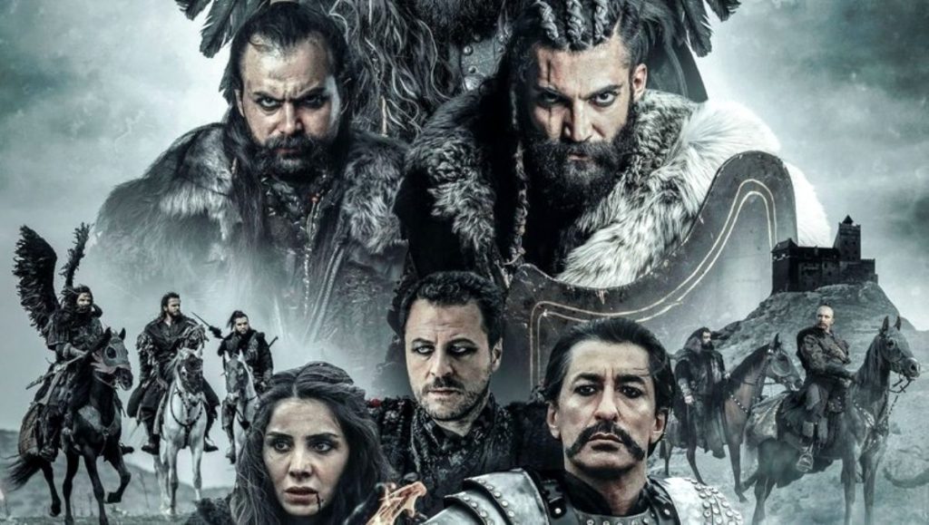 Deliler - Türk filmleri 2021