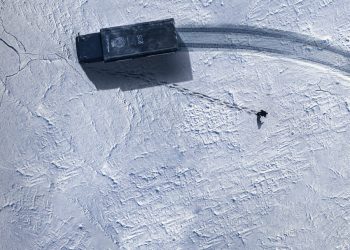 Donma noktası Netflix - Kaliteli bir İspanyol filmi - IMDB puanı 6.2