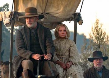 Dünyadan Haberler Netflix Filmi – IMDB puanı 6.8