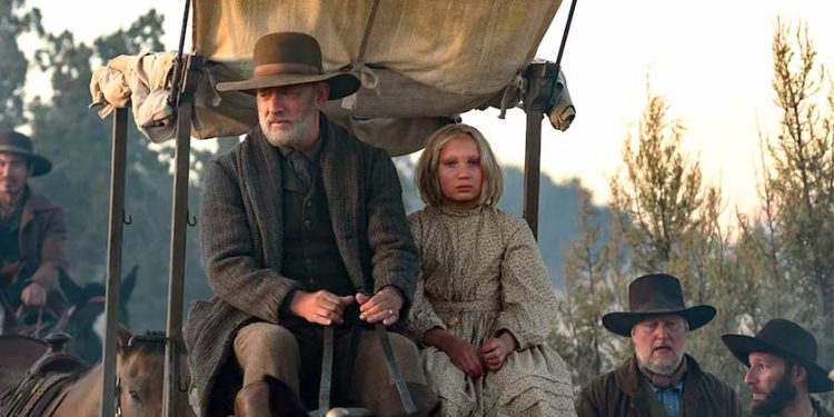 Dünyadan Haberler Netflix Filmi – IMDB puanı 6.8