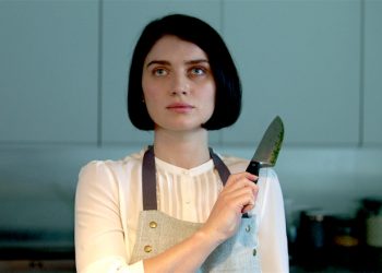 Gözlerinin ardında Netflix dizisi, 2. sezon ne zaman çıkacak?