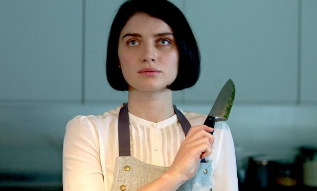 Gözlerinin ardında Netflix dizisi, 2. sezon ne zaman çıkacak?