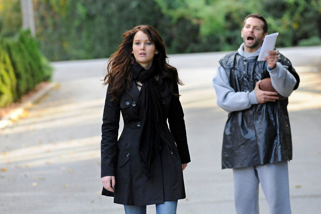 Silver Linings Playbook - Netflix Aşk Fimleri