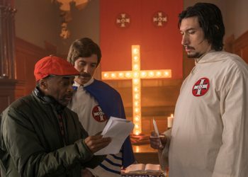 Stefon Bristol ve Spike Lee yeni bir film ile Netflix’te olacak