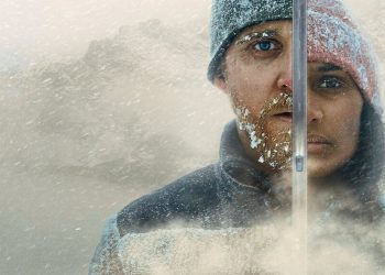 Tehlikeli Nokta Netflix