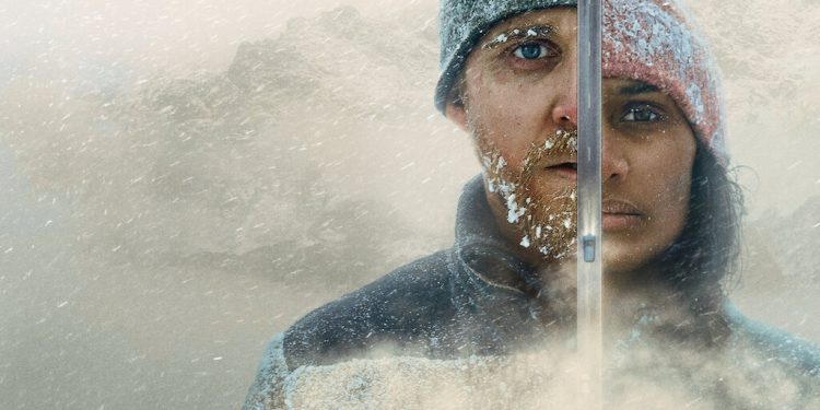 Tehlikeli Nokta Netflix 1 Tehlikeli Nokta Netflix