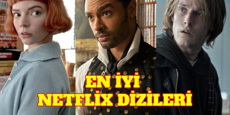 En iyi Netflix dizileri - 2021 1 netflix en iyi dizileri