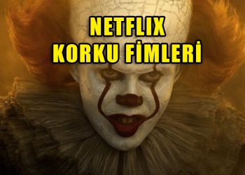 Netflix korku filmleri 2021 IMDB