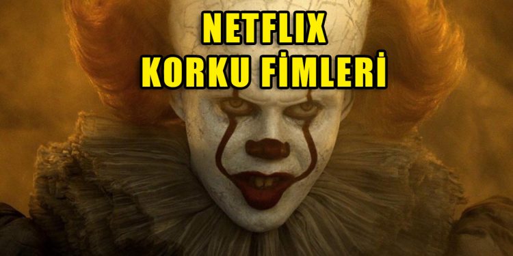 Netflix korku filmleri 2021 IMDB