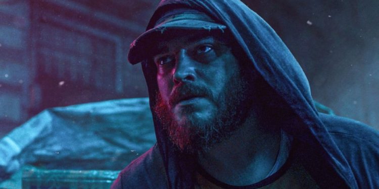 Kağıttan Hayatlar Netflix Çağatay Ulusoy'un son filmi Netflix te