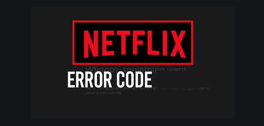 Netflix, Hata kodu NSES-500 alındığında ne yapmalı