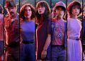 Stranger Things 4. sezon : Çıkış tarihi, spoiler, oyuncular, haberler ve bildiğimiz her şey