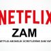 Netflix Zam, Netflix üyelik ücretlerine zam yaptı 2021 16 netflix zam 2021