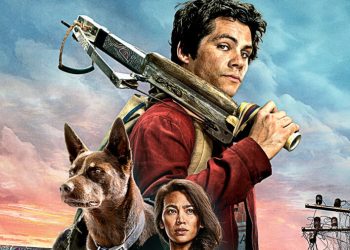 aşk ve canavarlar netflix 2021