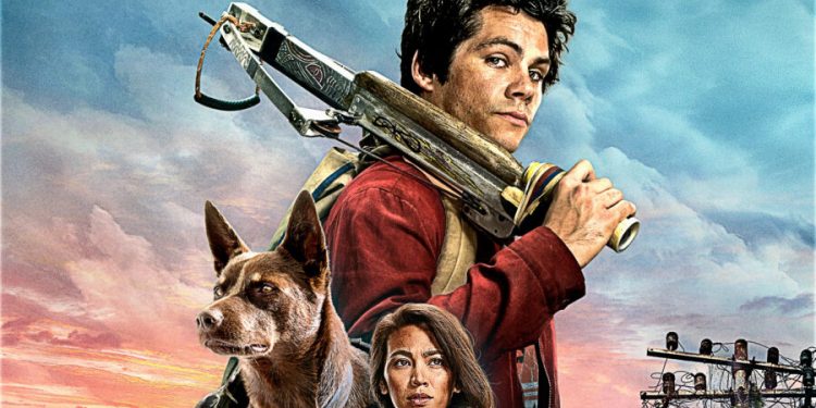 aşk ve canavarlar netflix 2021