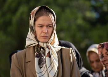 fatma netflix dizisi