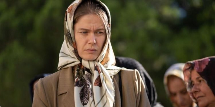 fatma netflix dizisi