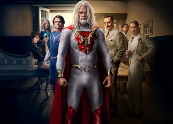 Jupiter’s Legacy 2. sezon ne zaman? 2. sezonda neler olacak?